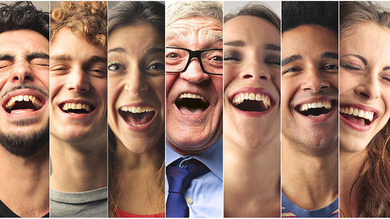 Datos que demuestran que reír previene los infartos - gCardio