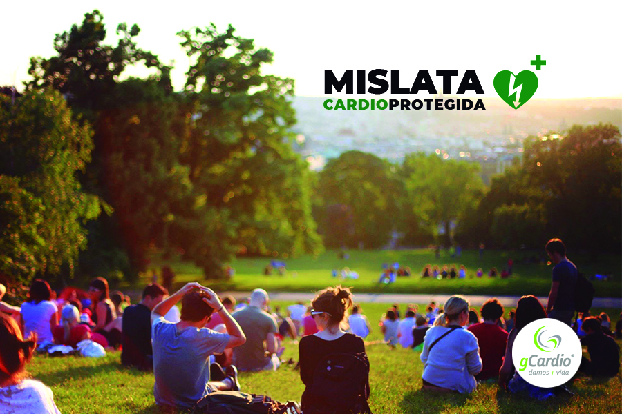 Mislata instala cincuenta y siete nuevos desfibriladores y se convierte en una ciudad cardioprotegida